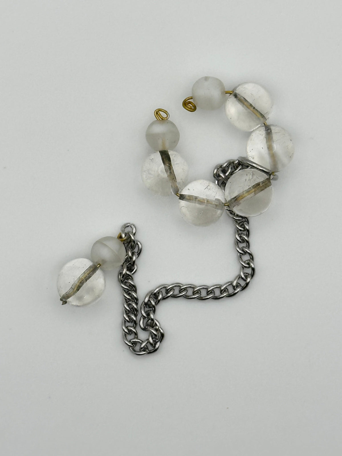 Ear cuffs