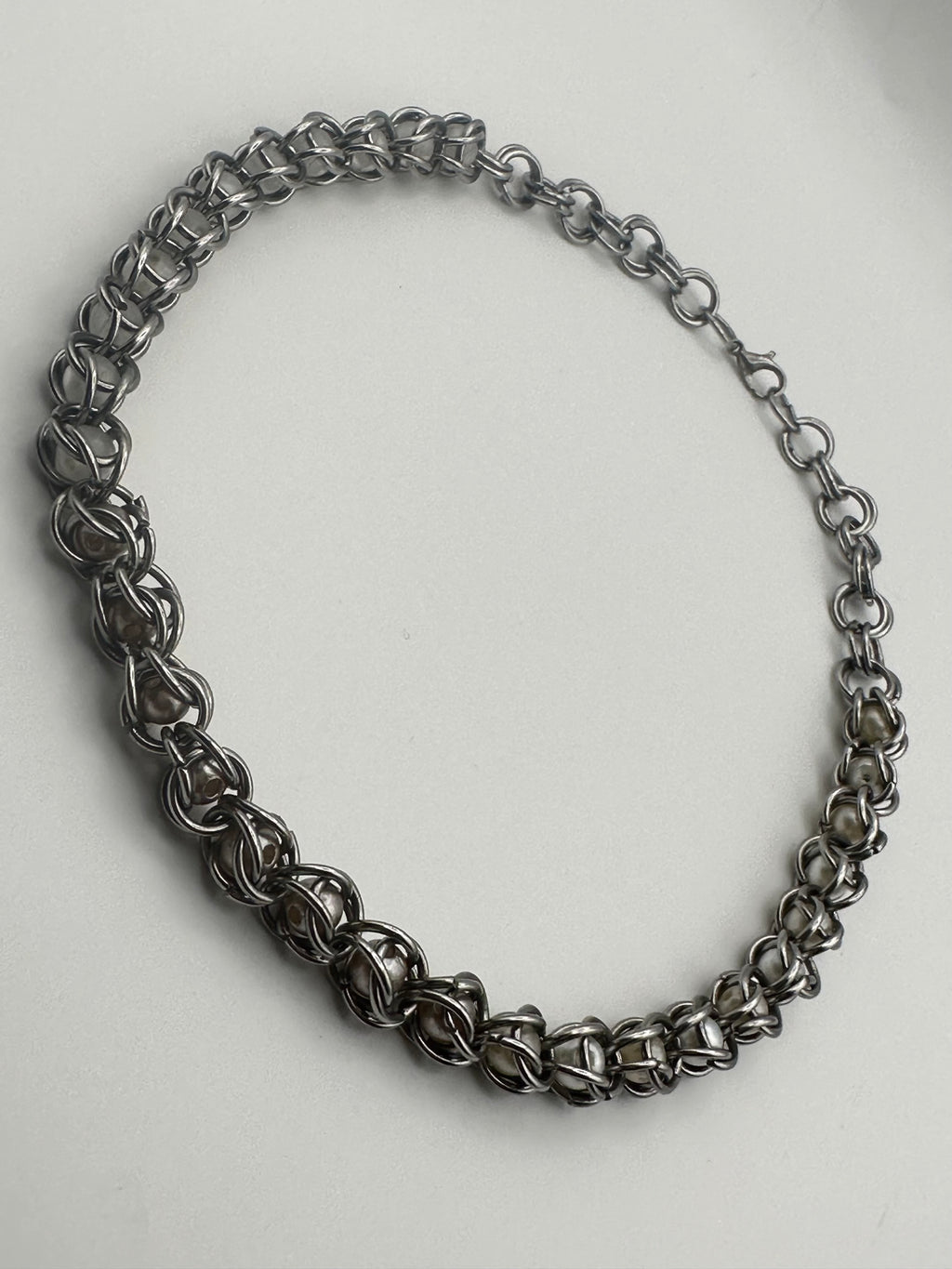 Collier Kali