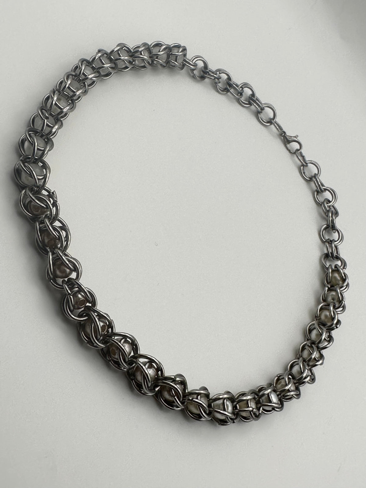 Collier Kali