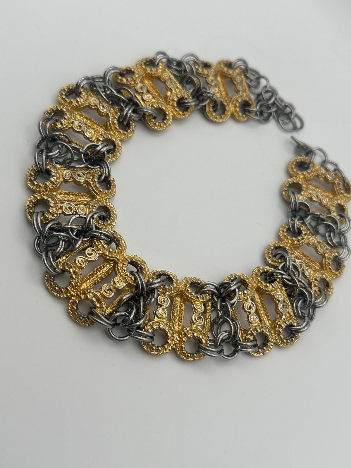 Collier Achlys