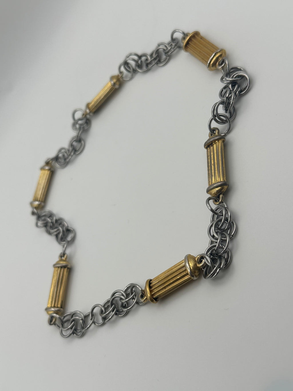 Collier Tyche
