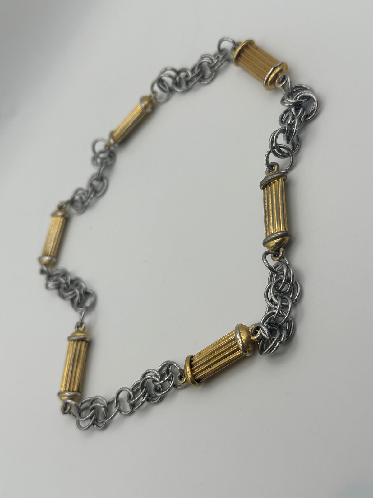 Collier Tyche