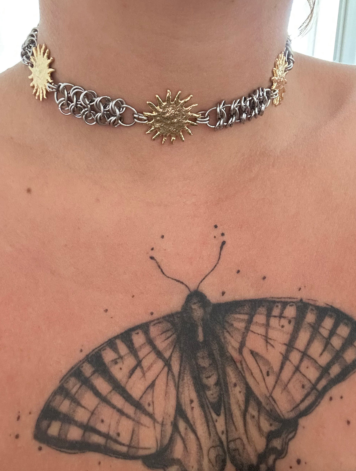 Collier Lila