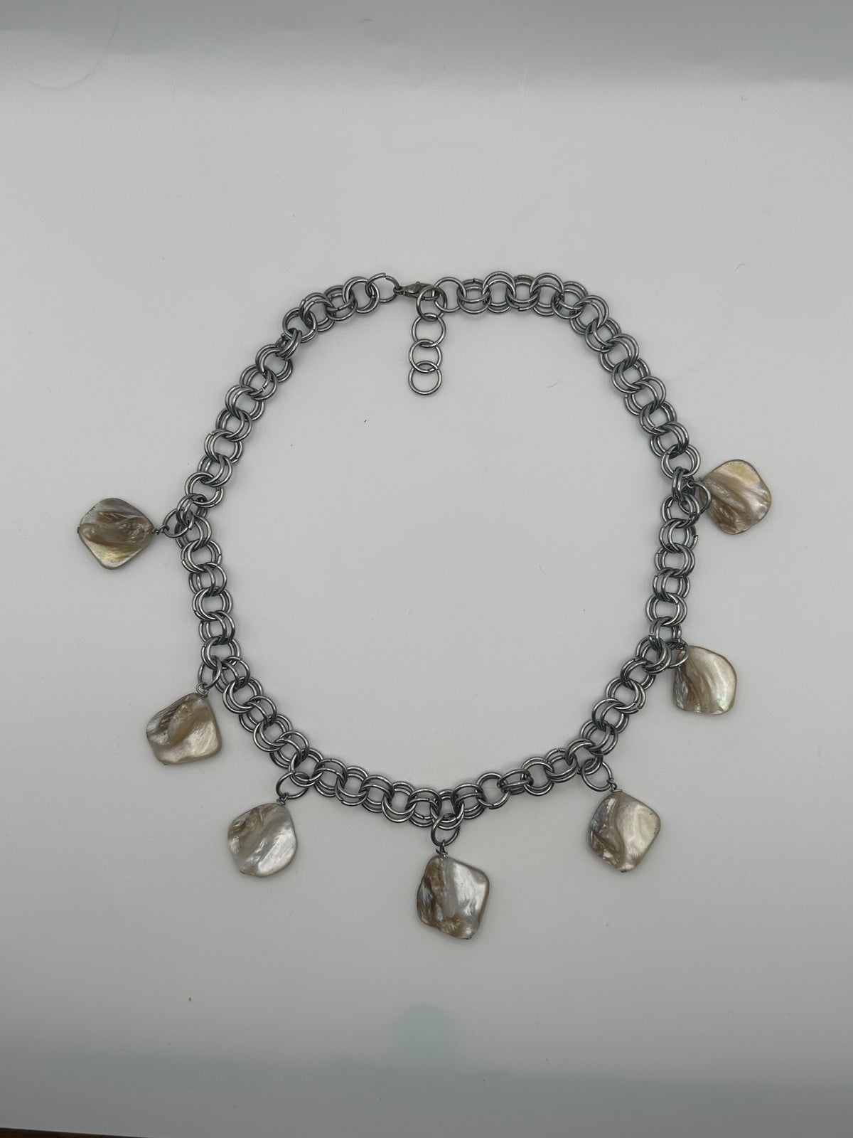 Collier Eutichye