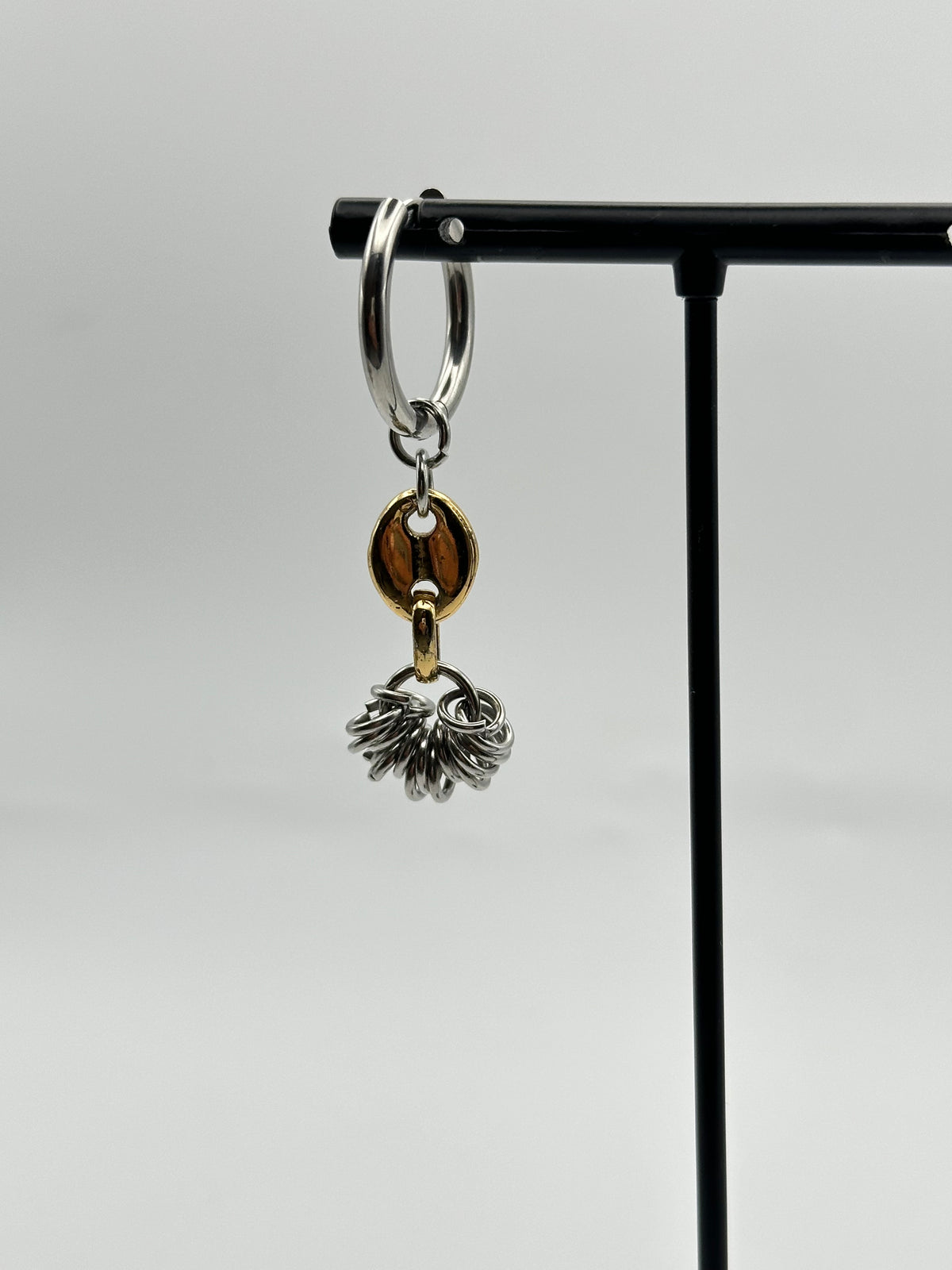 Boucle Marie