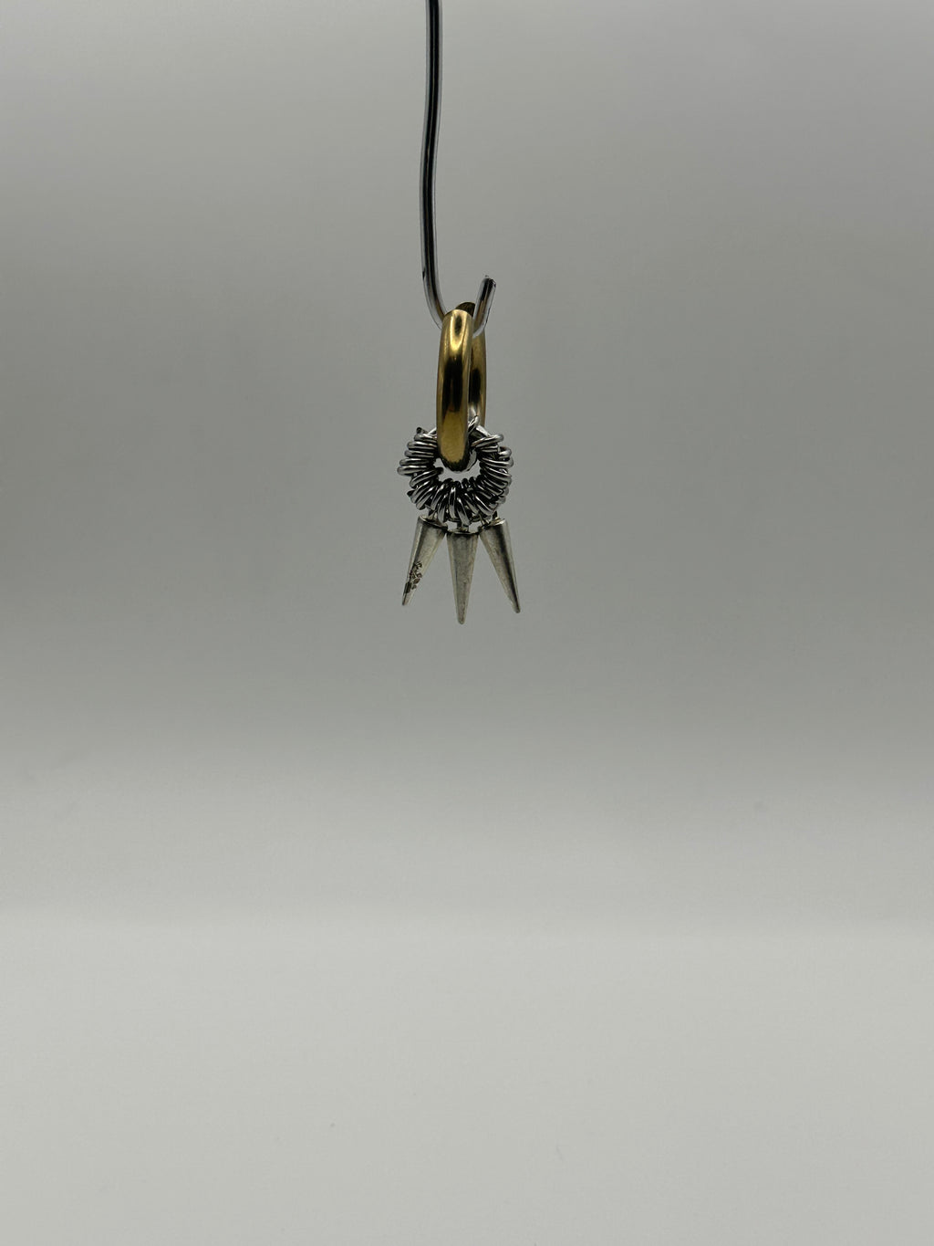 Boucle minakshi