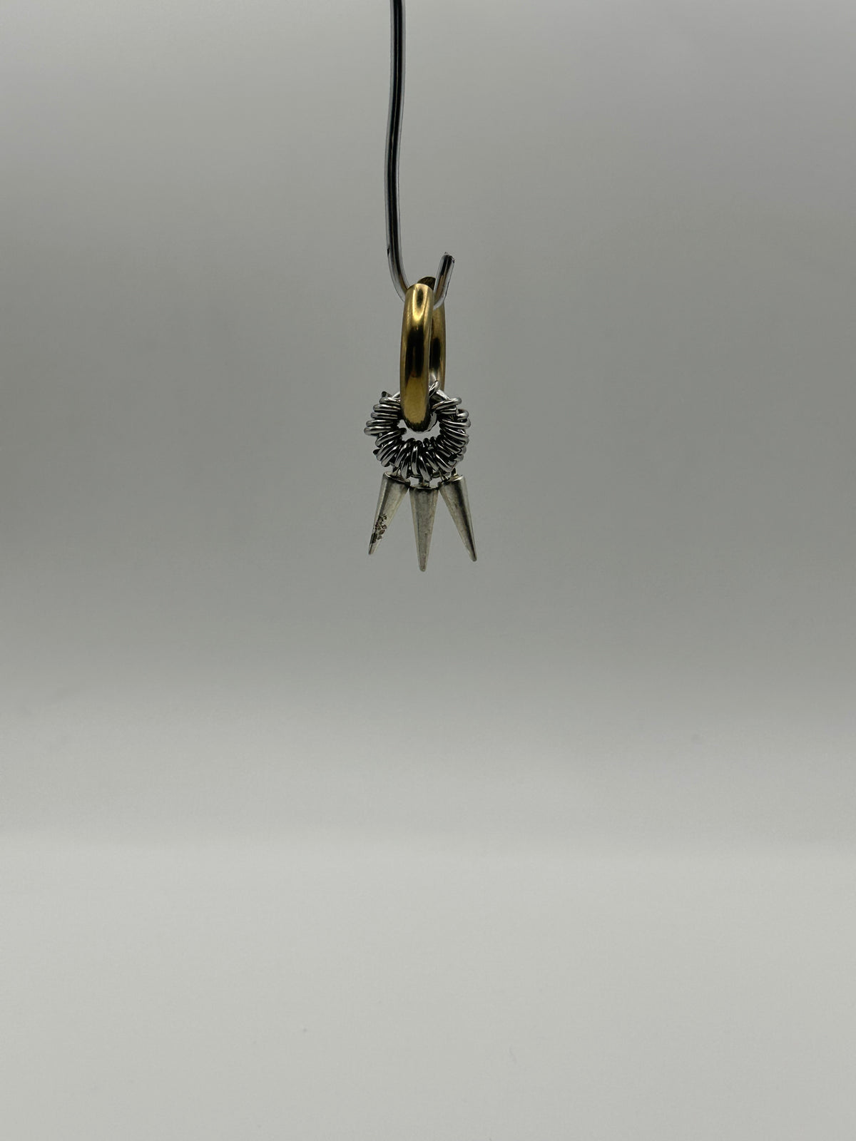 Boucle minakshi
