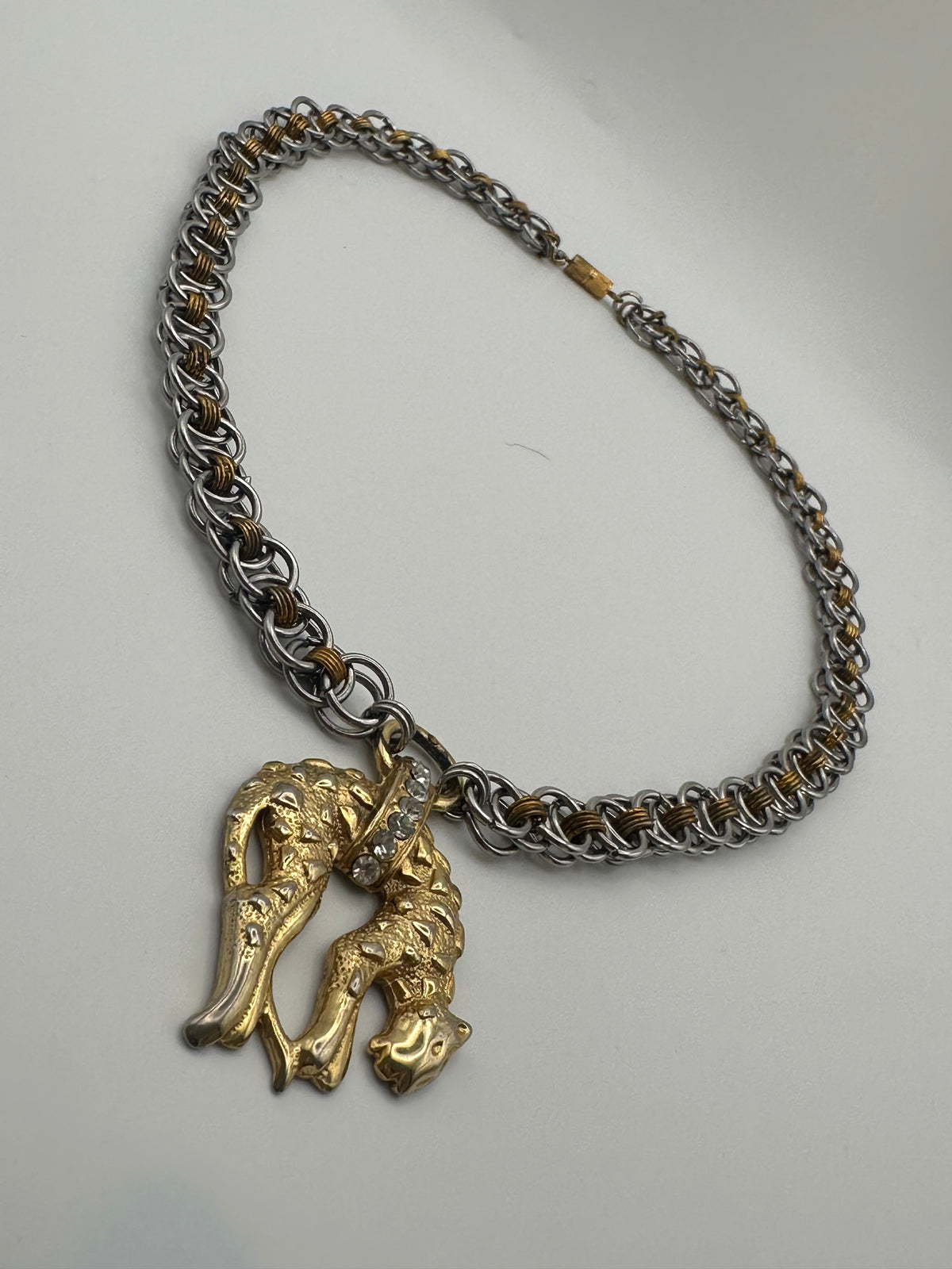 Collier Mnemosyne