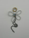 Boucle Freesia