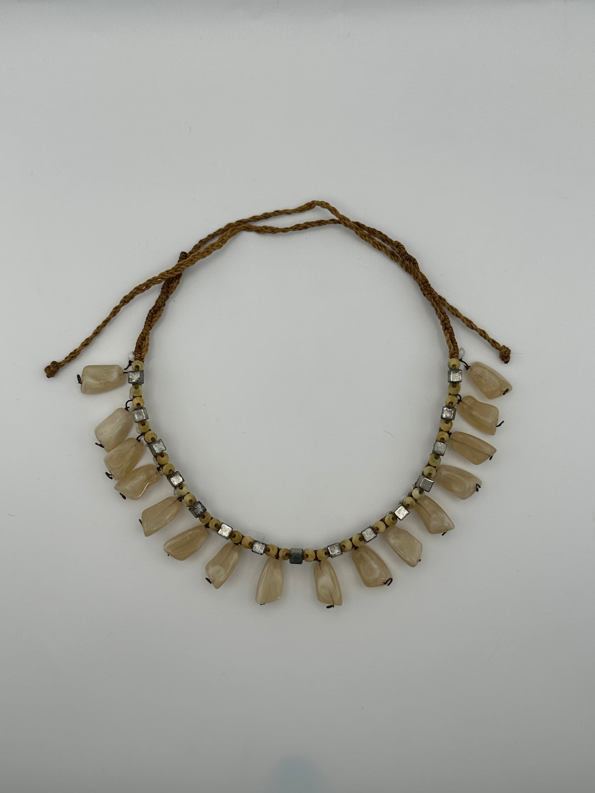Macramé Urd