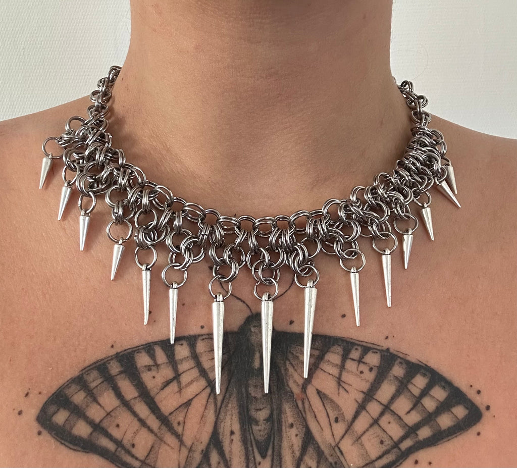 Collier Hestia