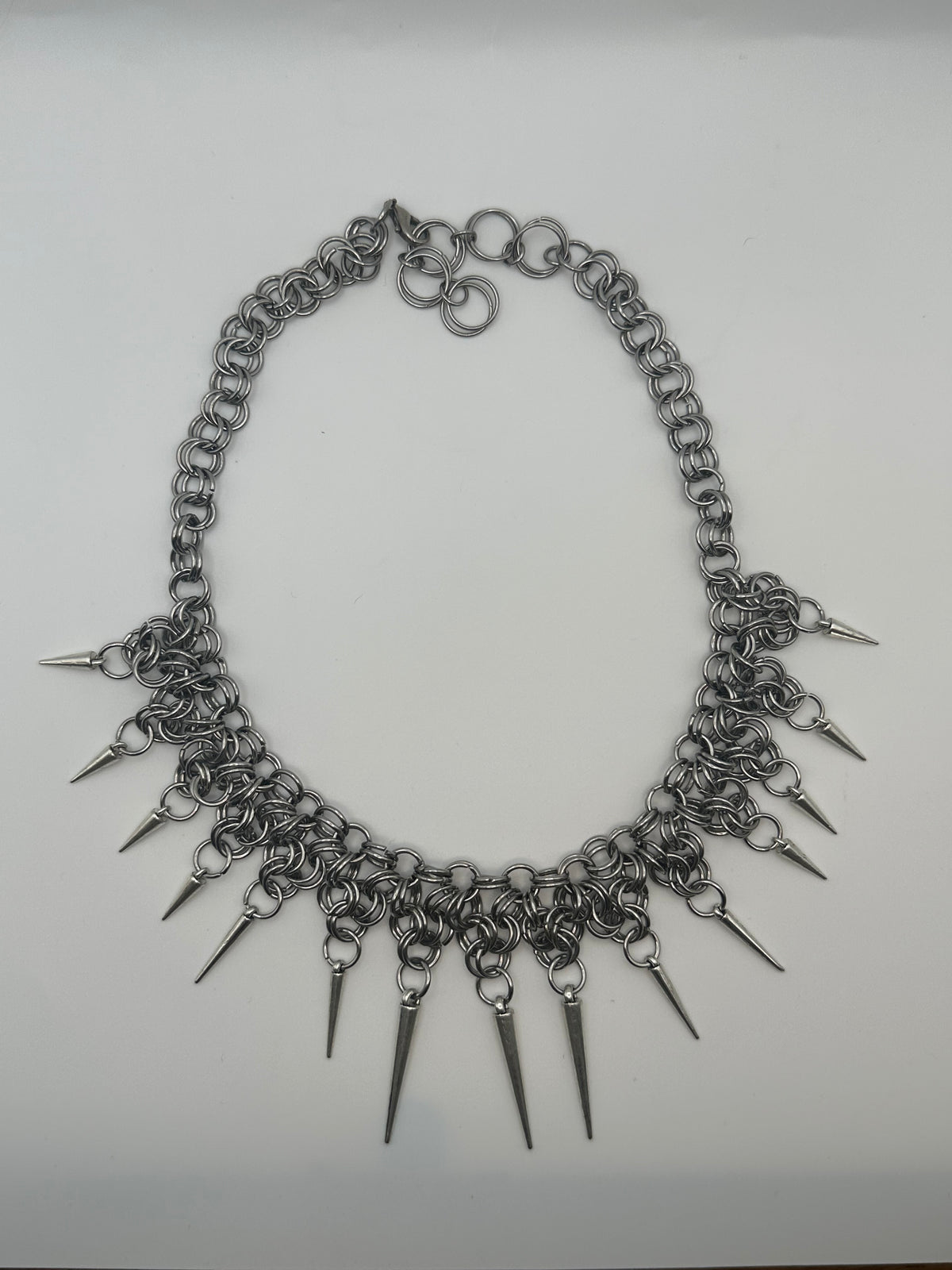 Collier Hestia
