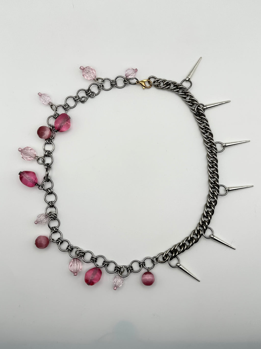 Collier Bastet