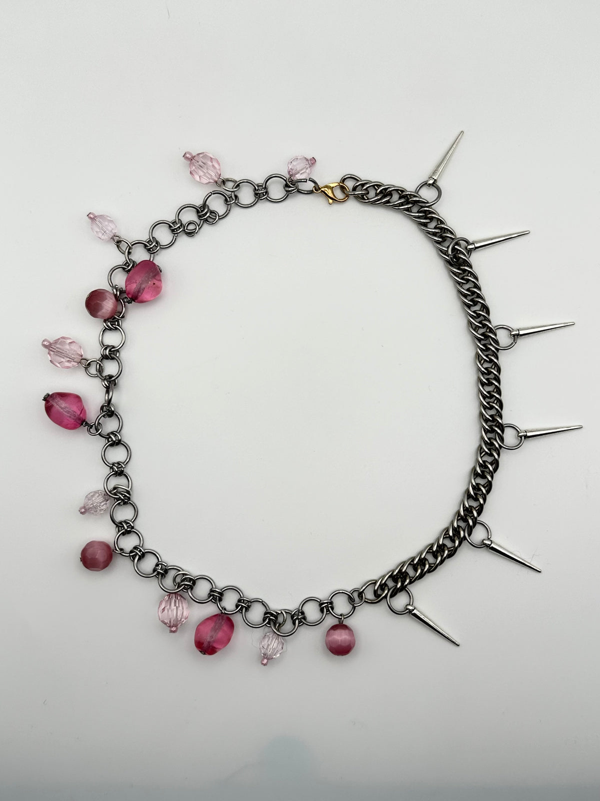 Collier Bastet