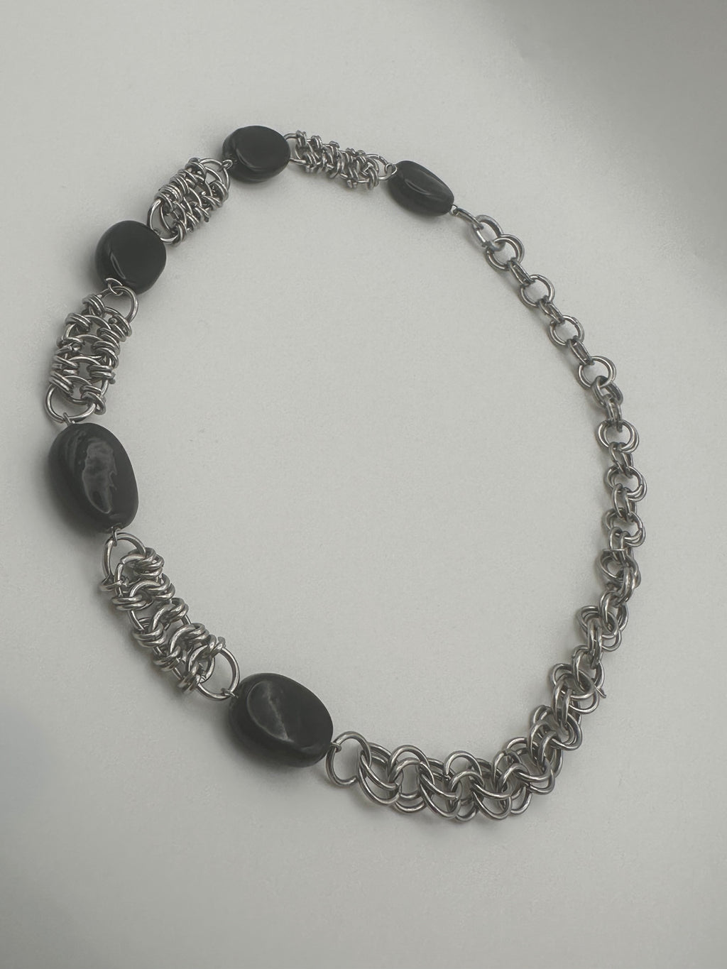 Collier Electre