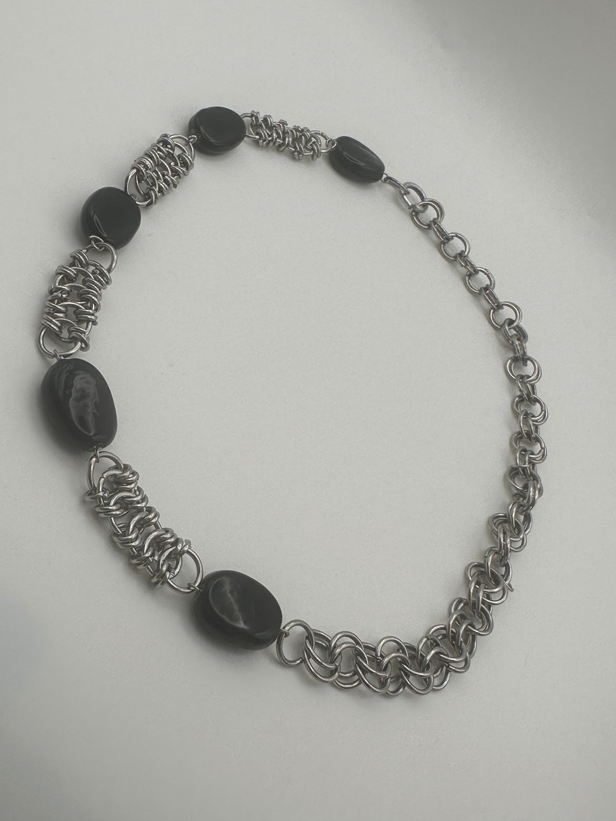 Collier Electre