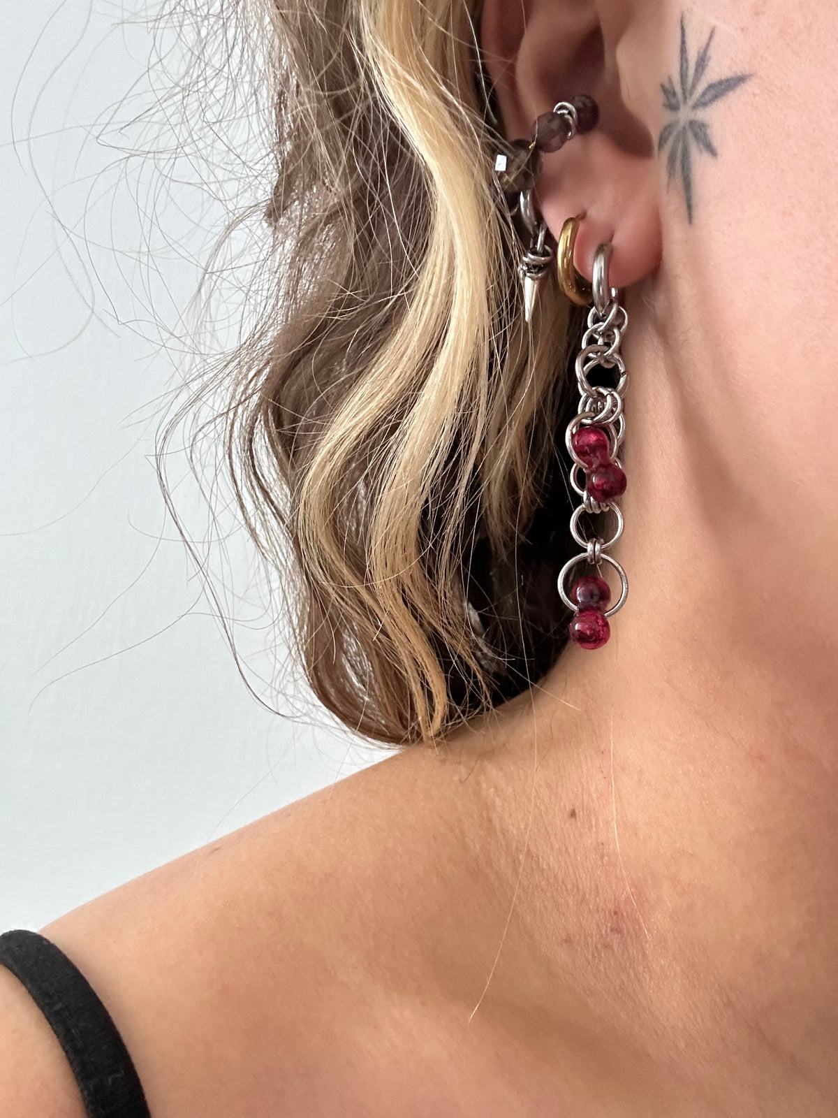 Boucle Fiona