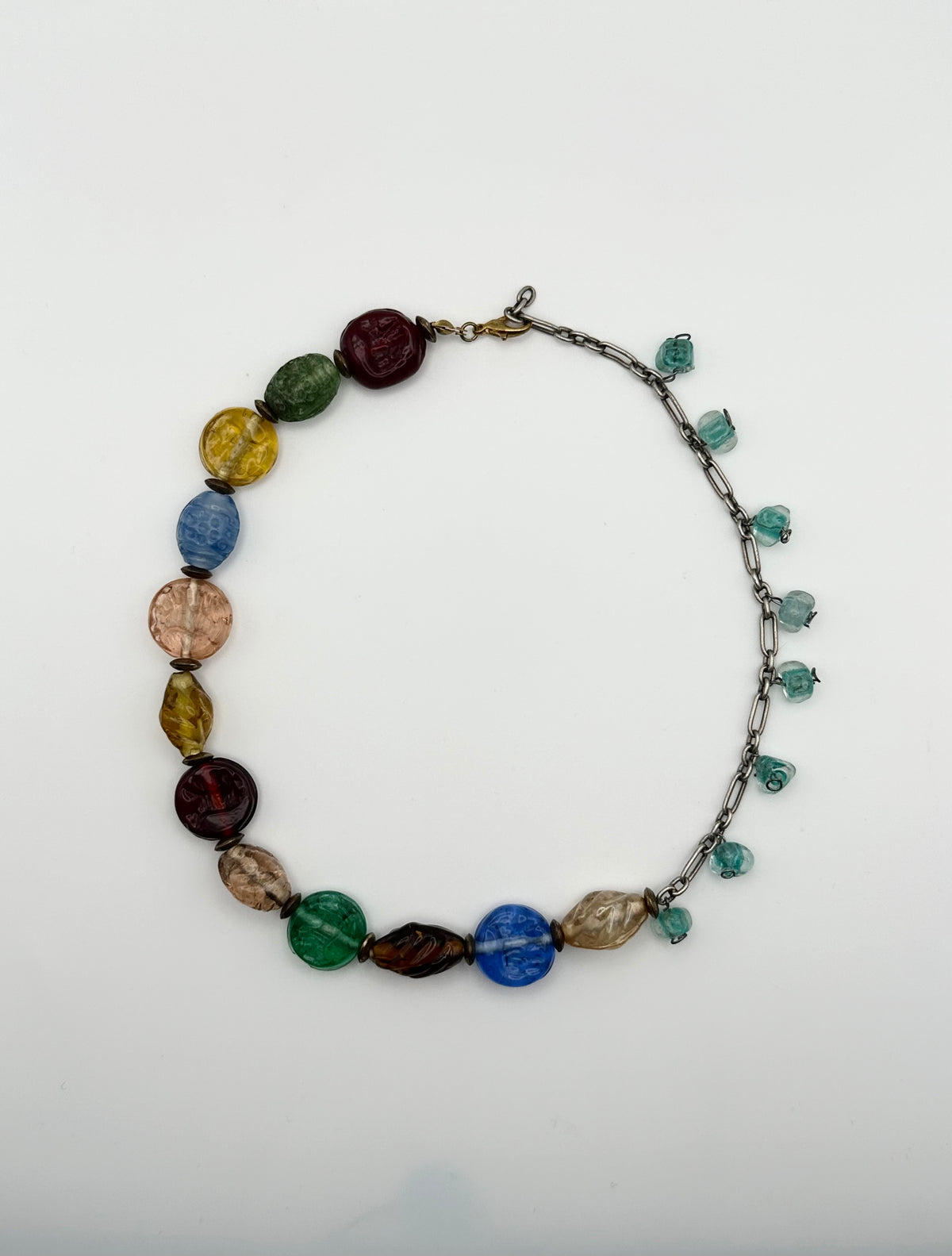 Collier Hathor