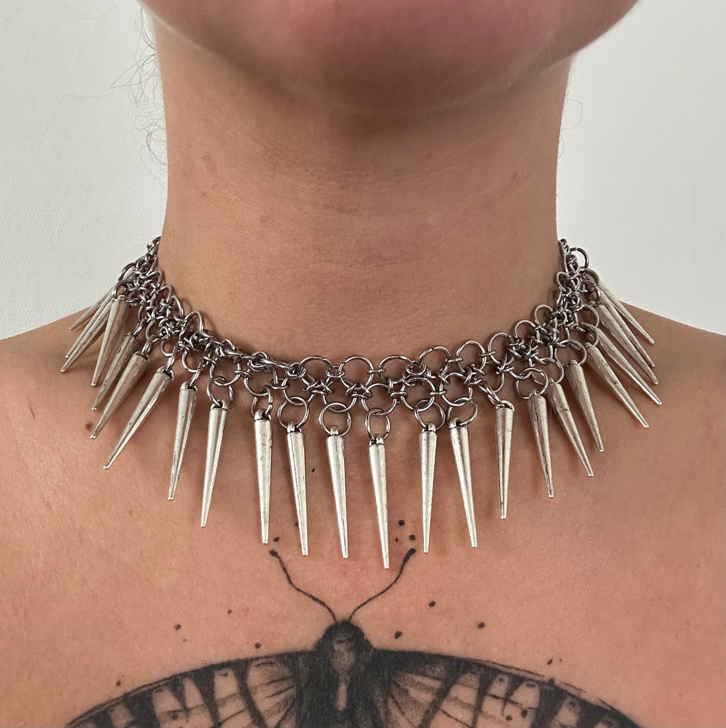 Collier Adrastee
