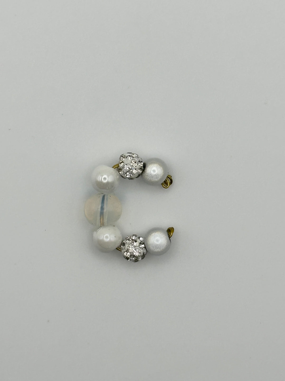 Earcuff Fides