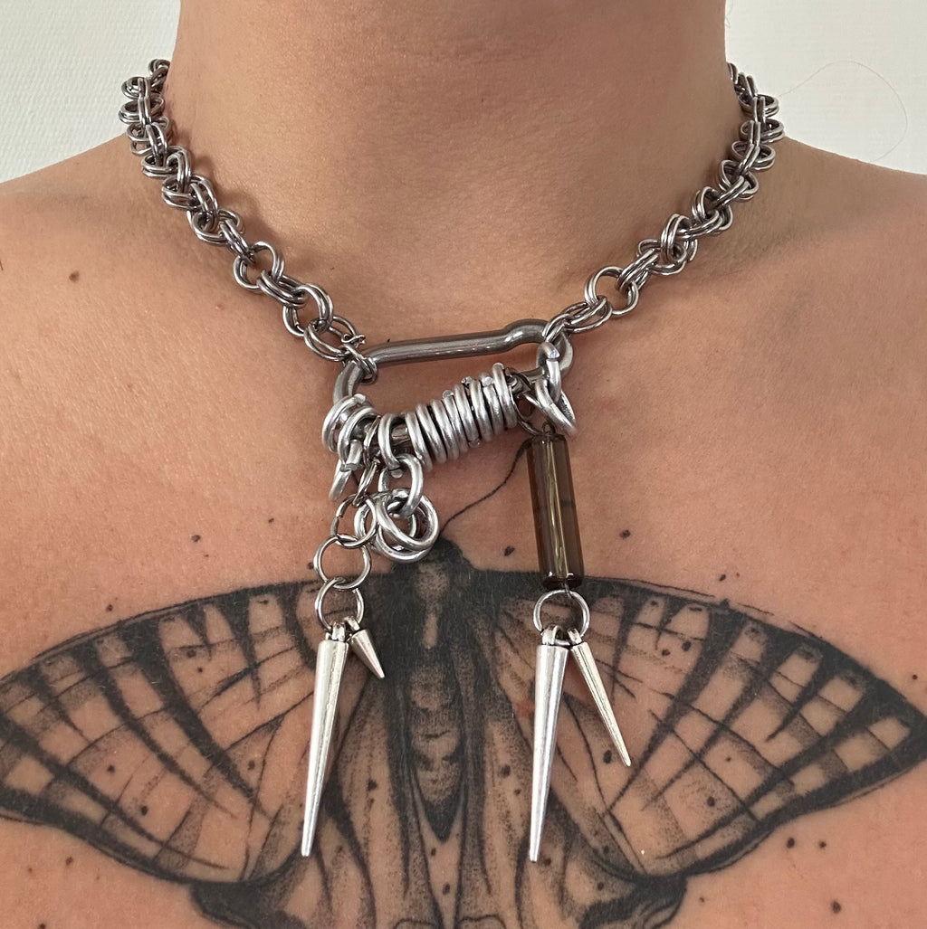 Collier Bendis