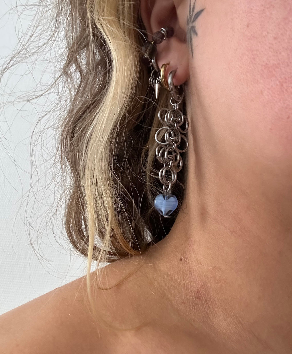 Boucle Lelia
