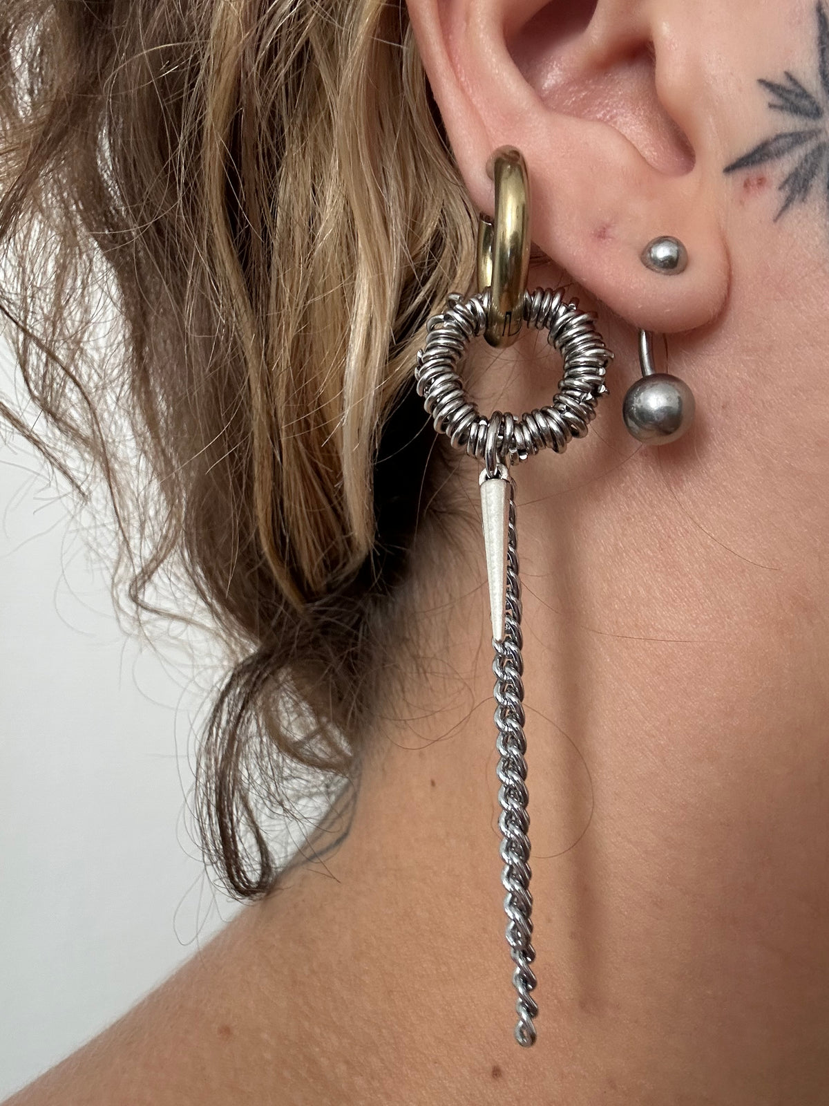 Boucle Dourga