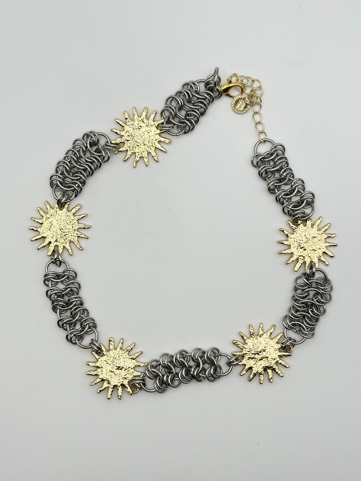 Collier Lila