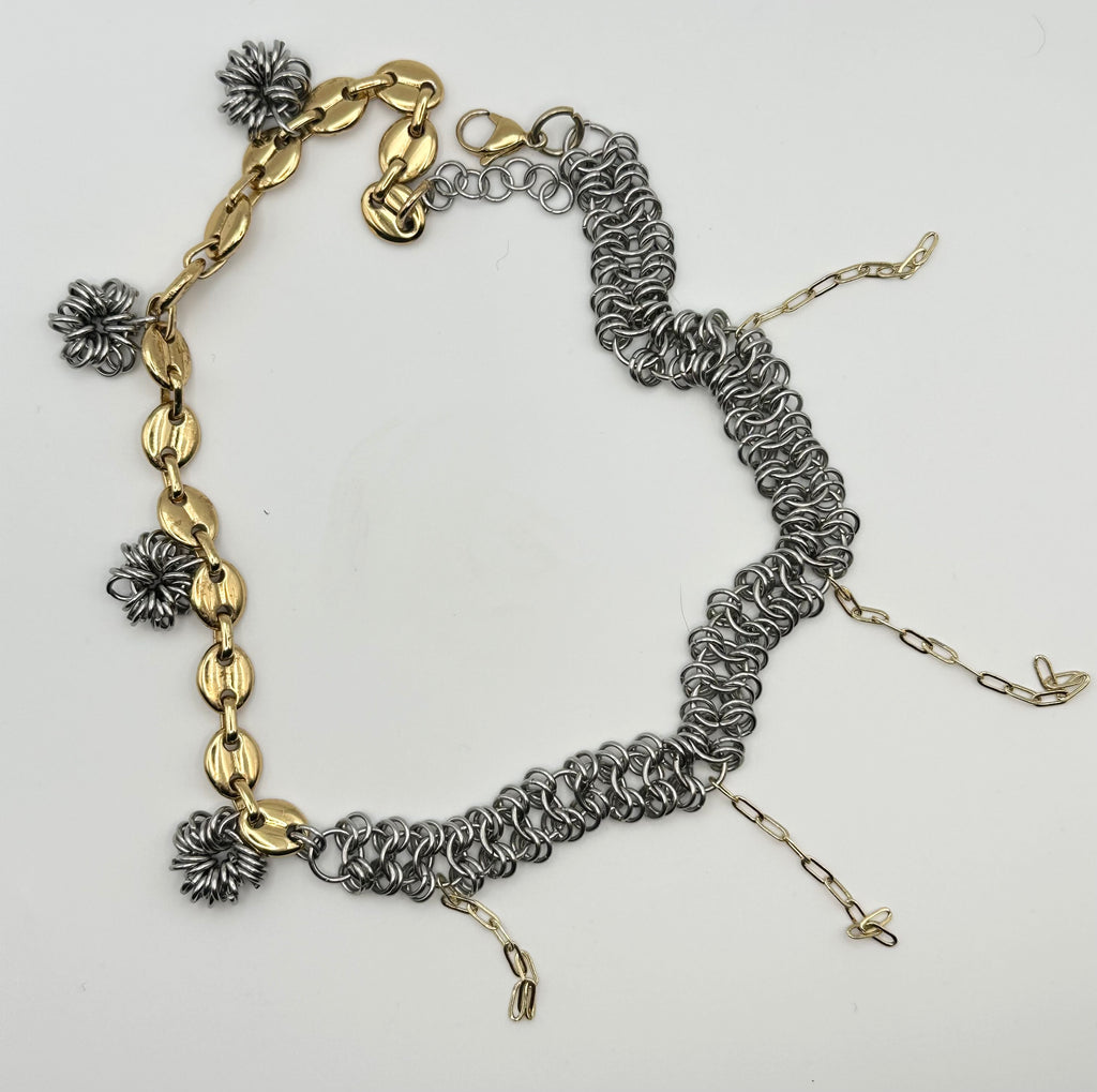 Collier Lila