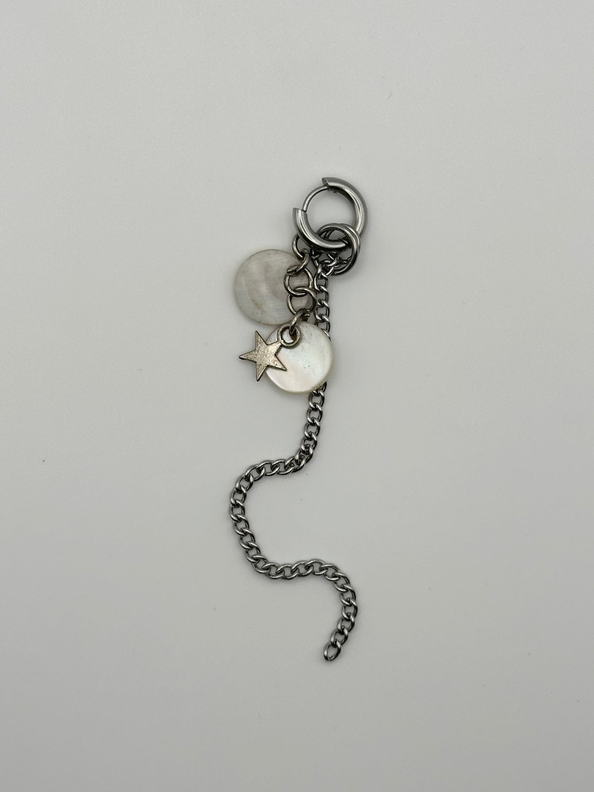 Boucle Elsa