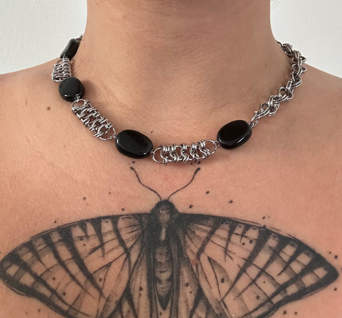 Collier Electre