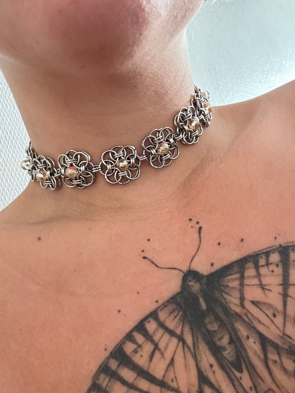 Collier Lana