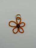 Boucle Zinnia