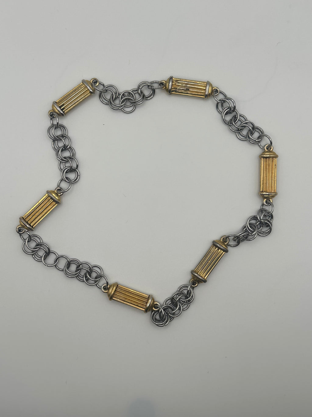 Collier Tyche