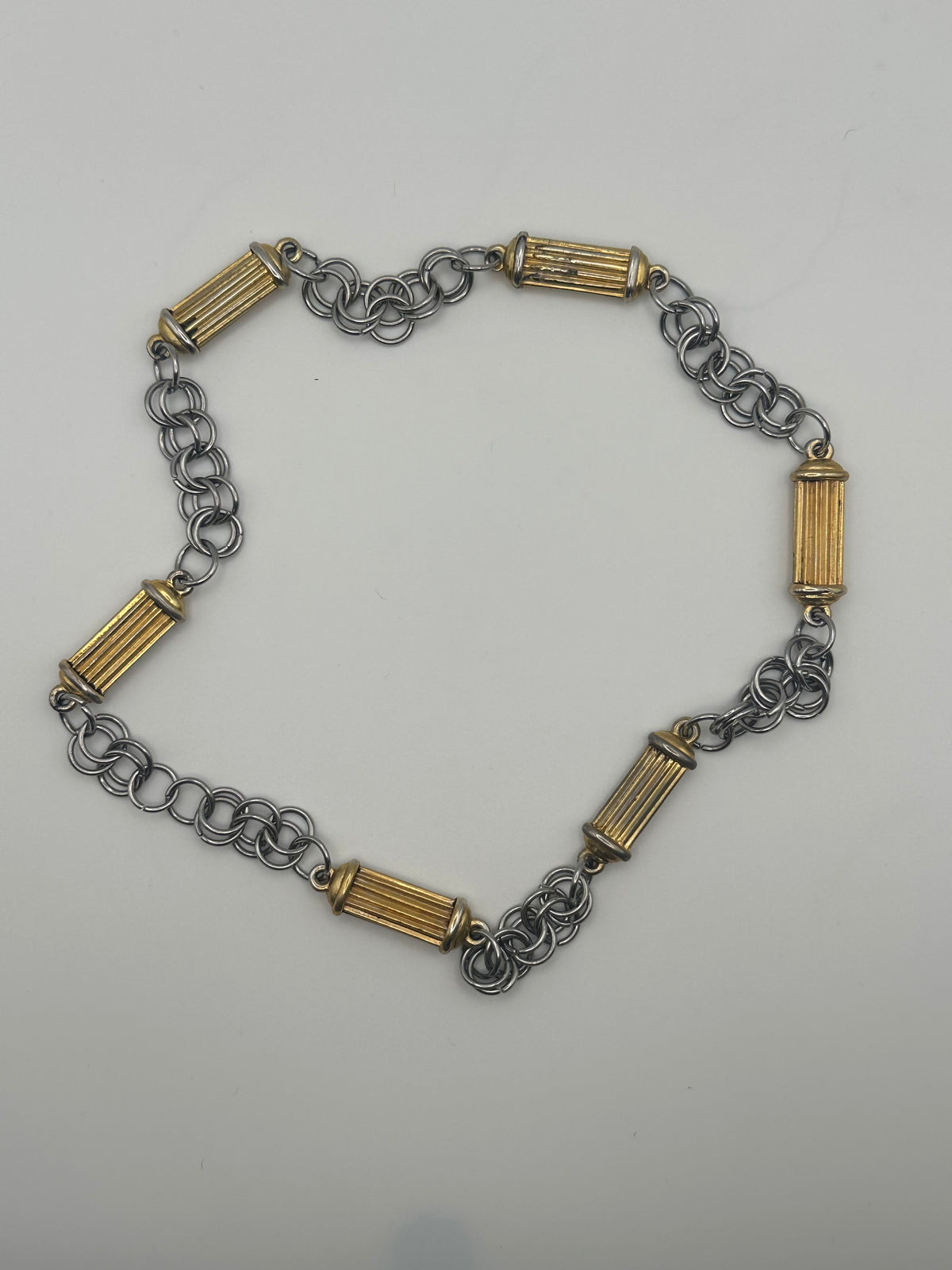 Collier Tyche