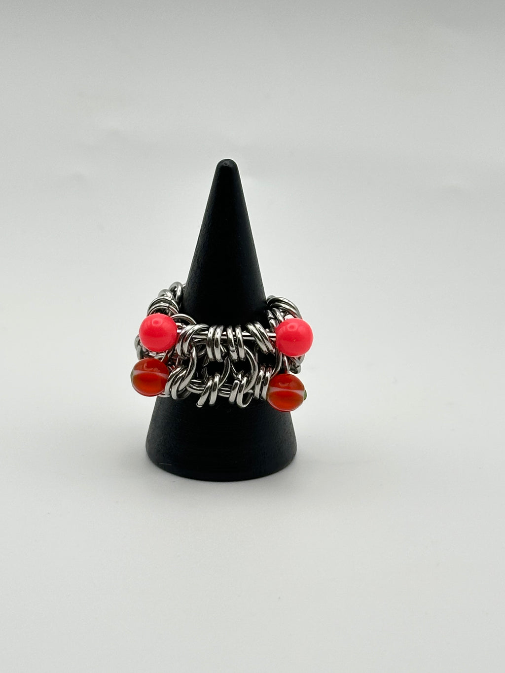 Bague Orlane