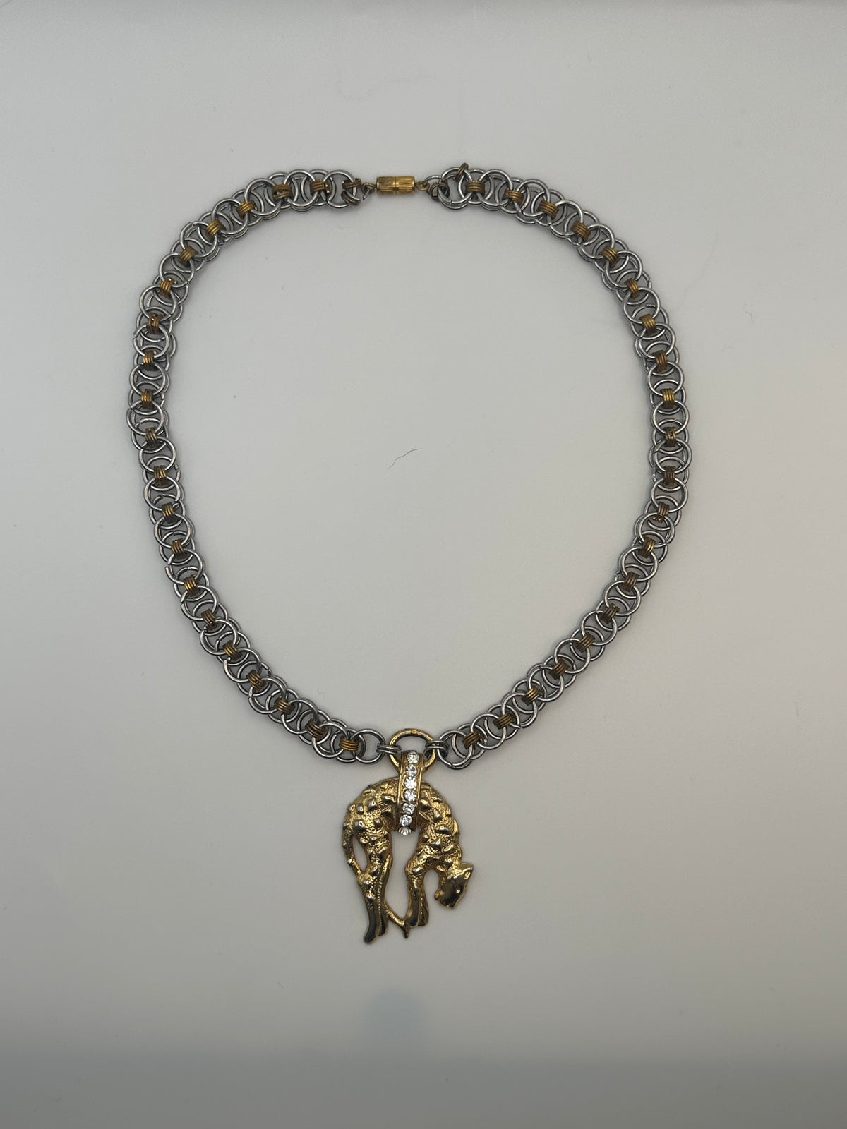 Collier Mnemosyne