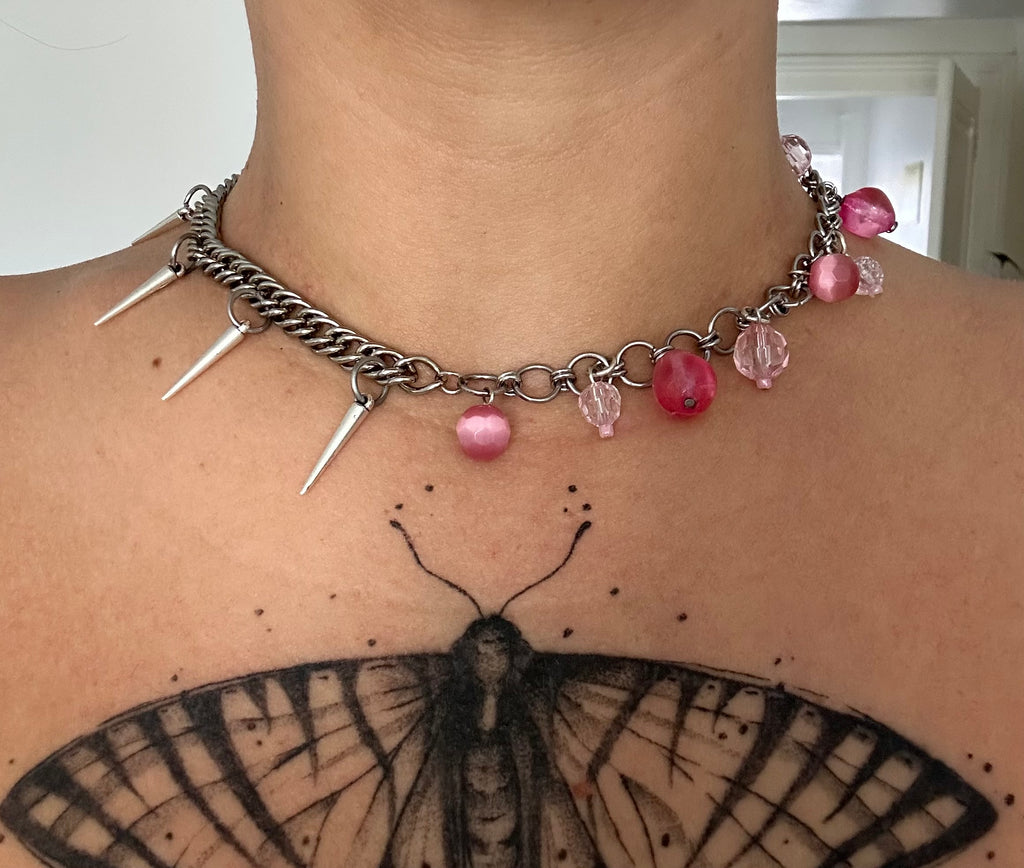 Collier Bastet