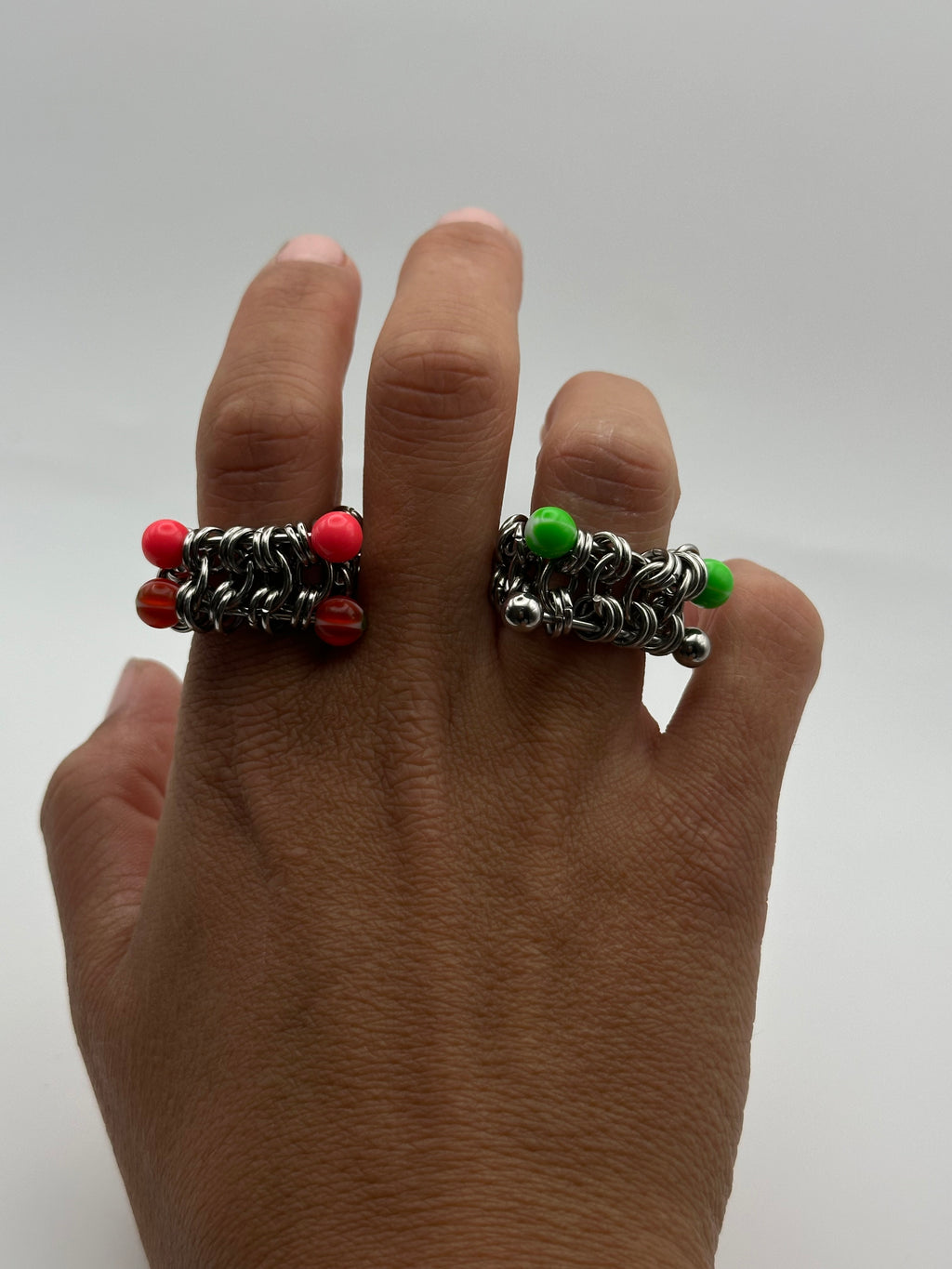 Bague Adèle