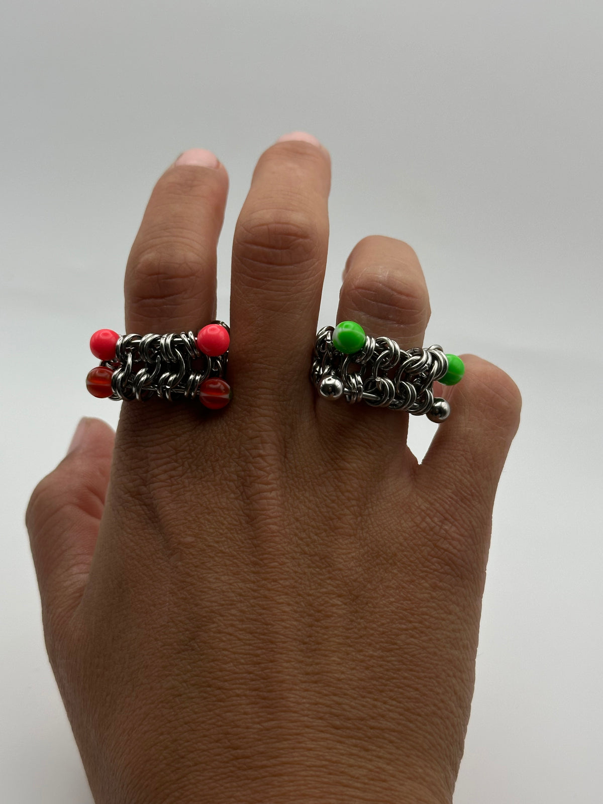 Bague Adèle