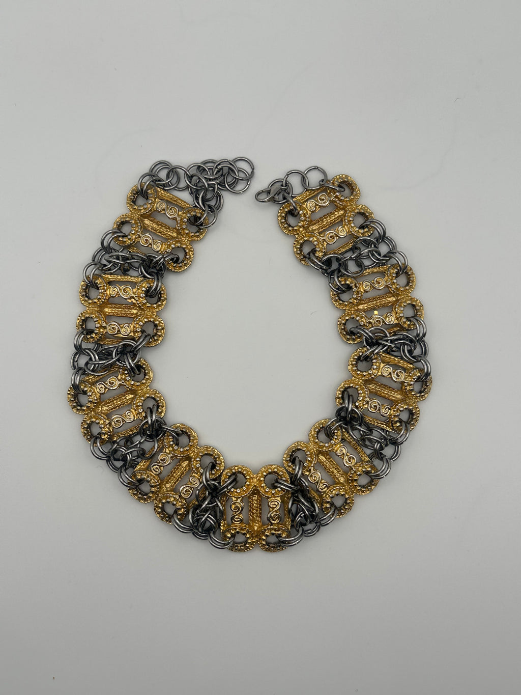 Collier Achlys