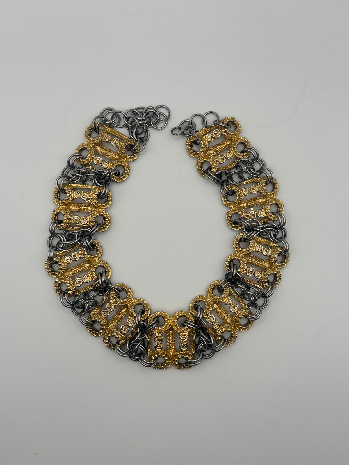 Collier Achlys