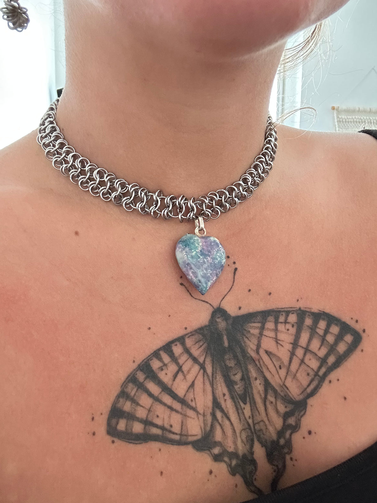 Collier Lili