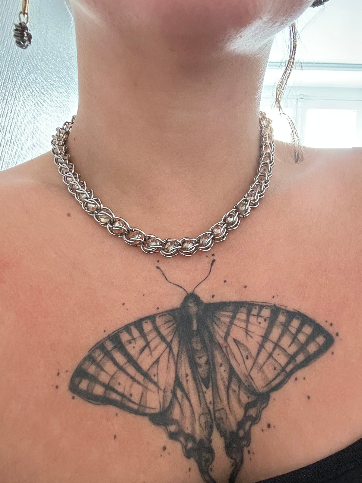 Collier Lou