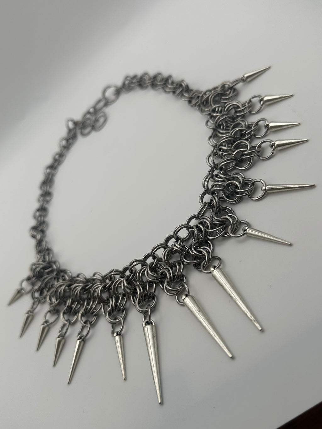 Collier Hestia