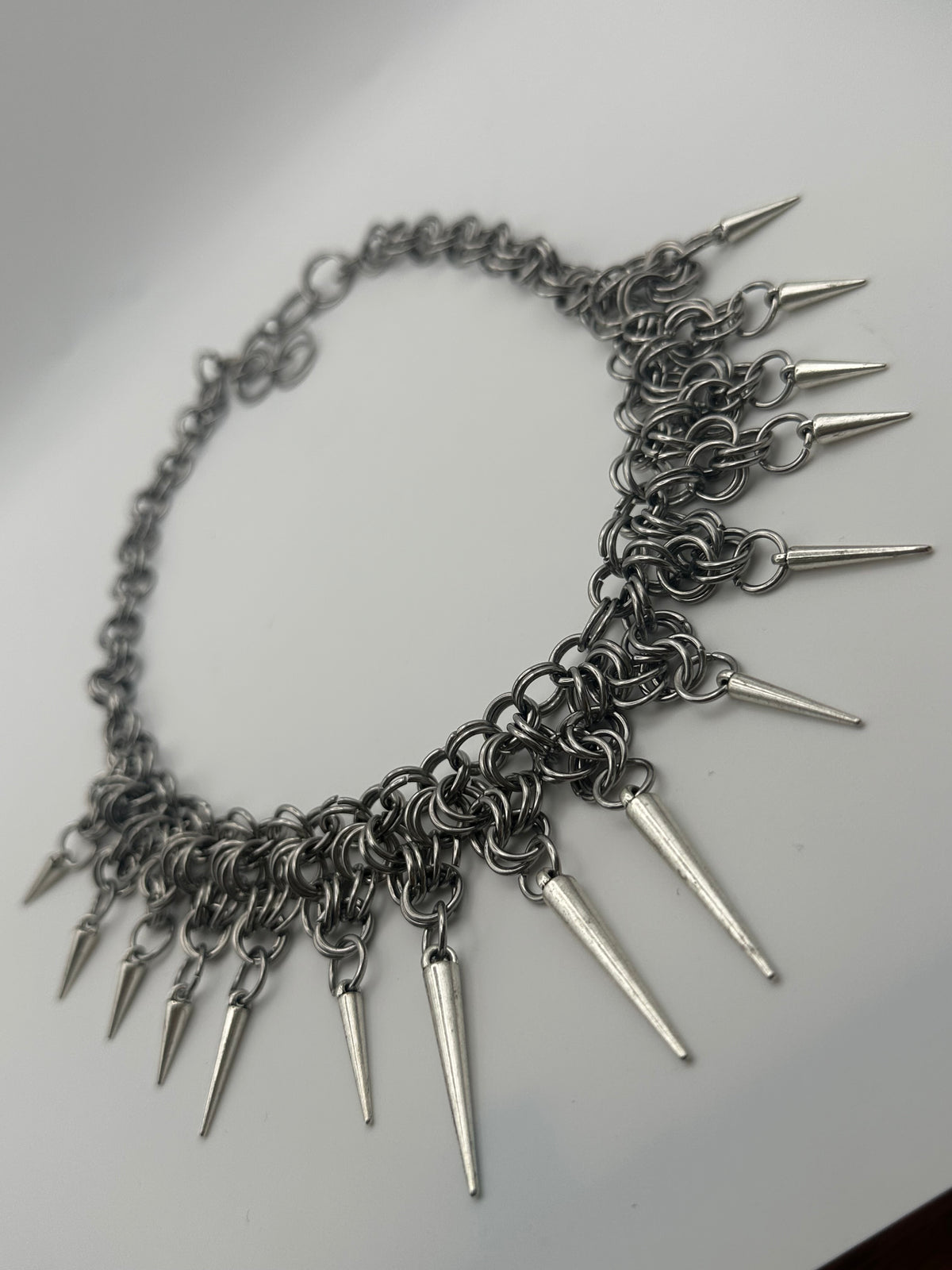Collier Hestia