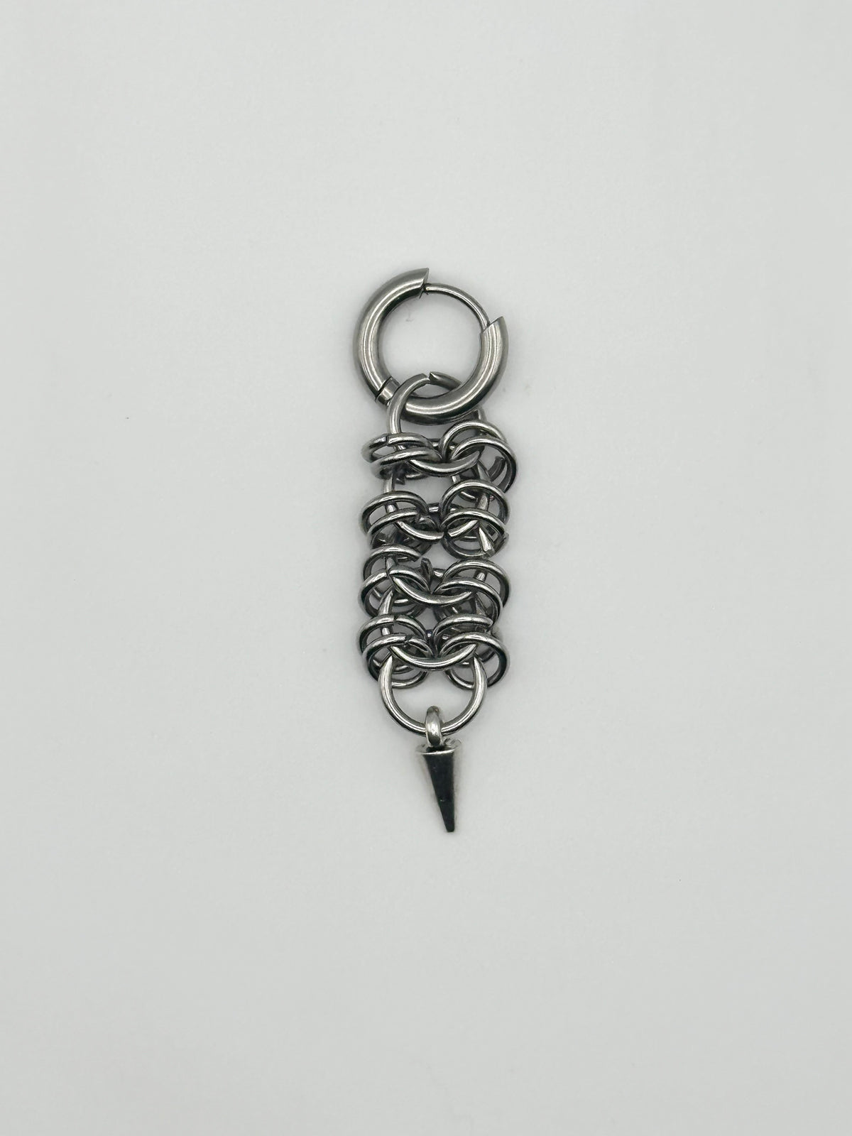 Boucle parvati