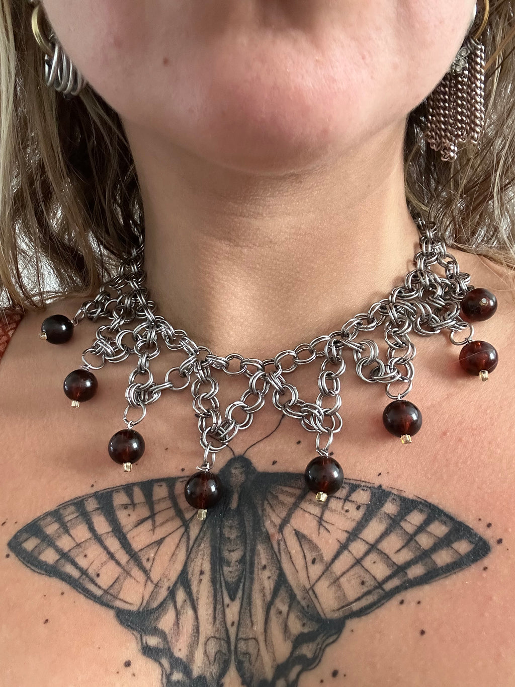 Collier Ananké