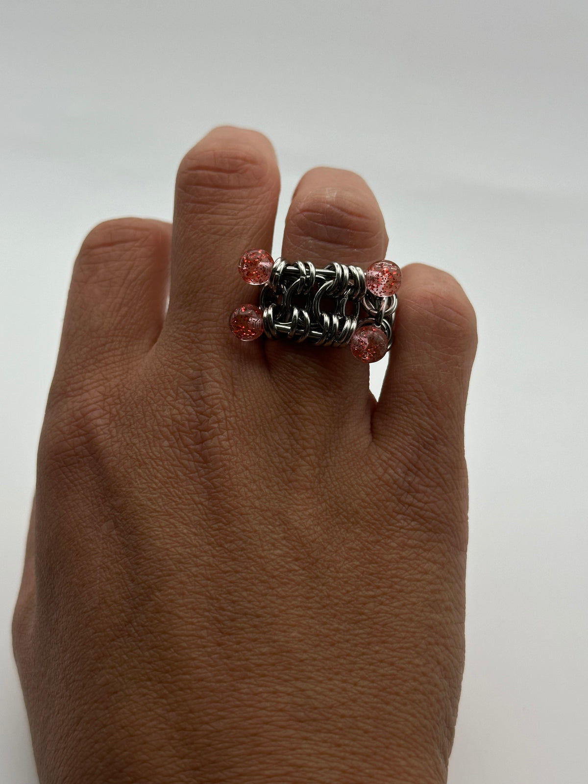 Bague Mona