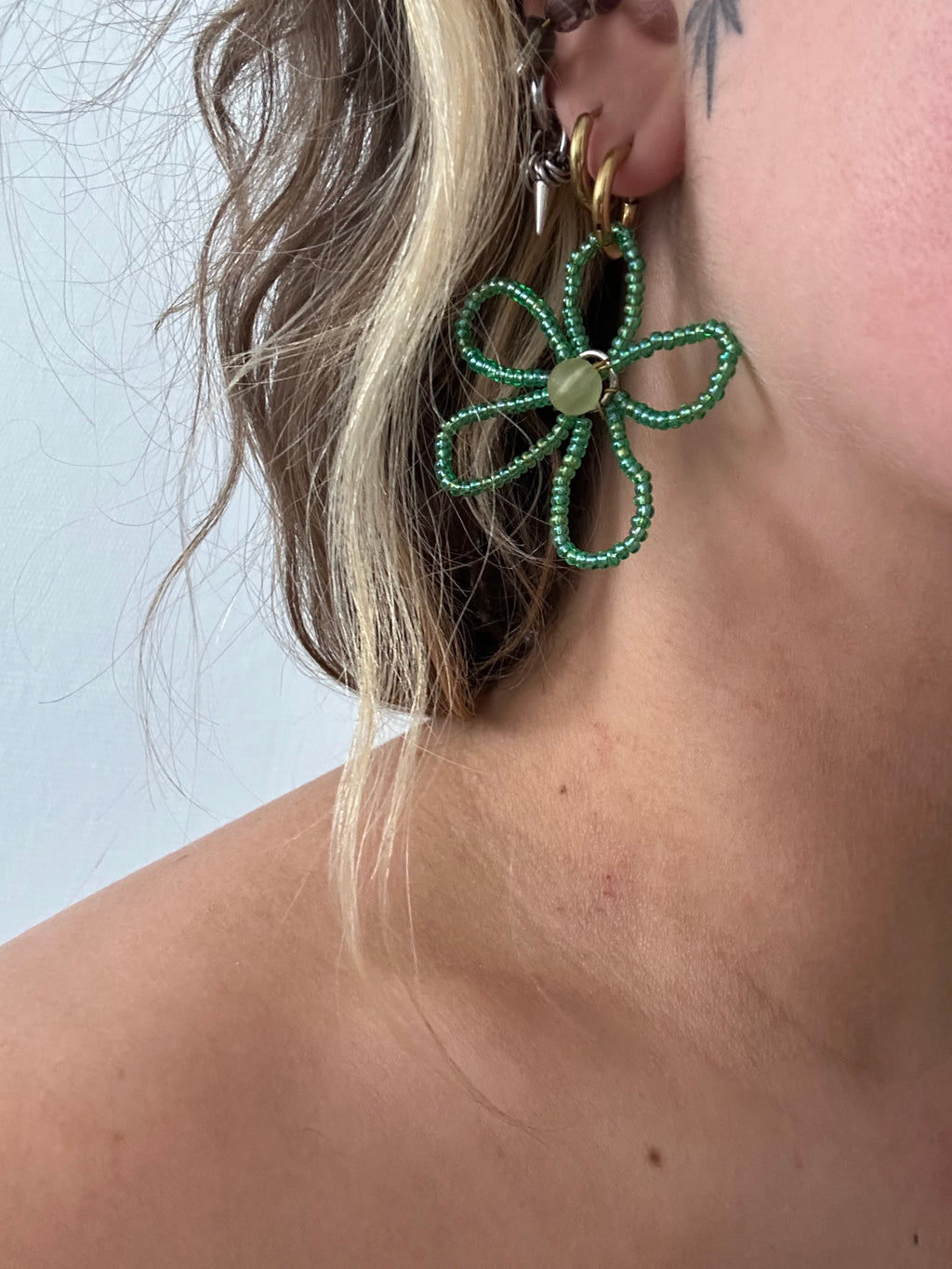 Boucle Lila